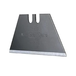 Stanley Knife Blades (1991) - Pack Of 5