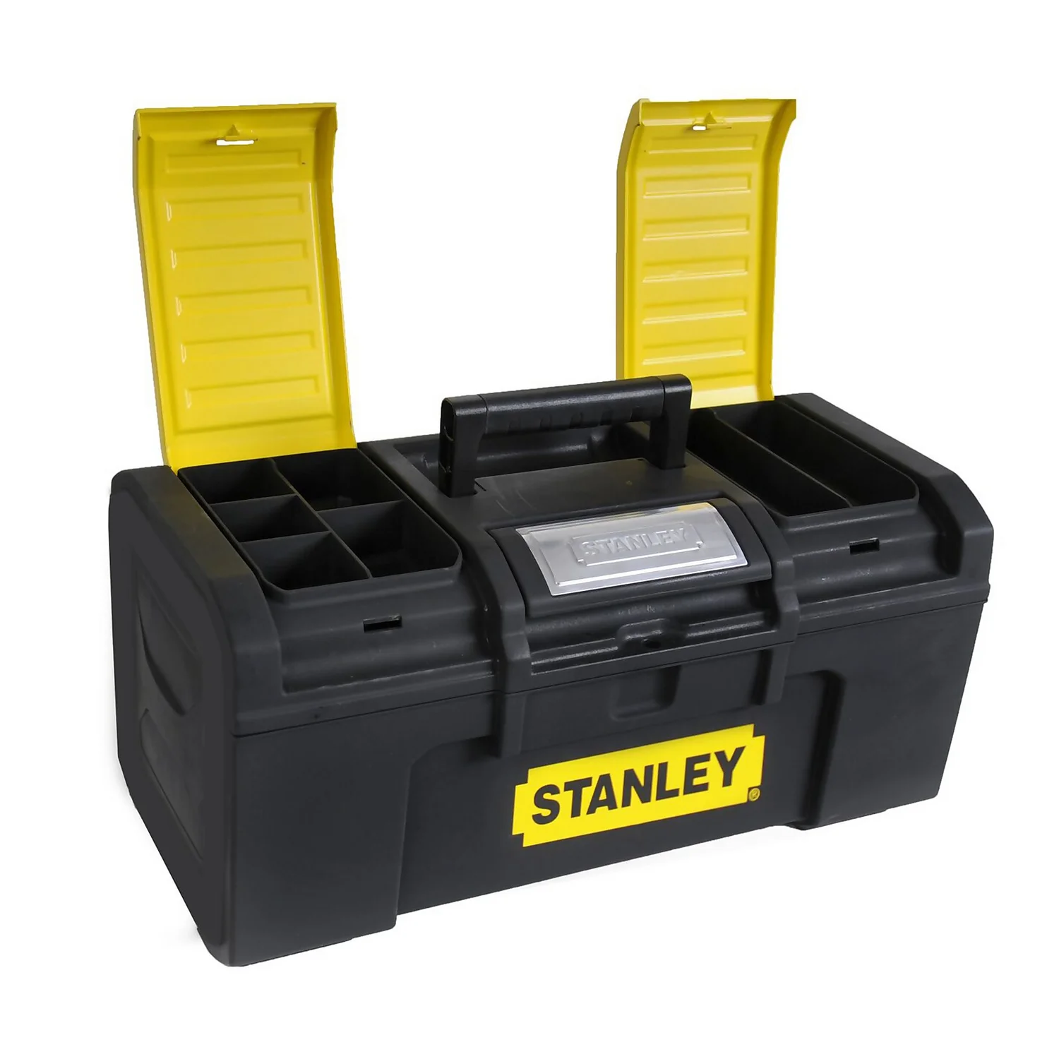 STANLEY 16''One Touch Toolbox (1-79-216) 5 STANLEY 16''One Touch Toolbox (1-79-216) - Image 3