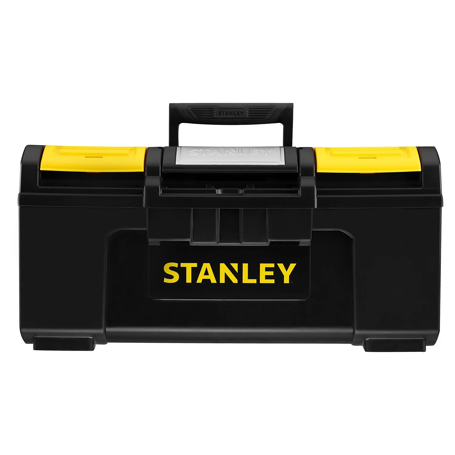 STANLEY Essential 19''Toolbox (STST1-75517) 5 STANLEY Essential 19''Toolbox (STST1-75517) - Image 3