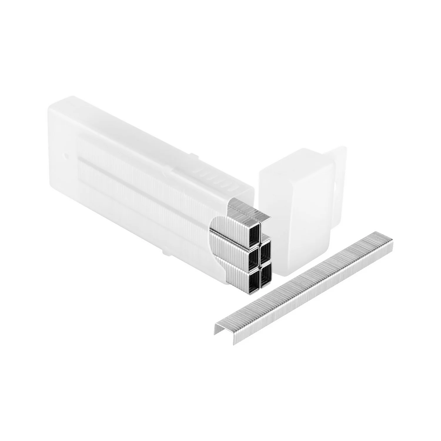 STANLEY Heavy Duty Staples - 6MM (1-TRA704T) 4 STANLEY Heavy Duty Staples - 6MM (1-TRA704T) - Image 2