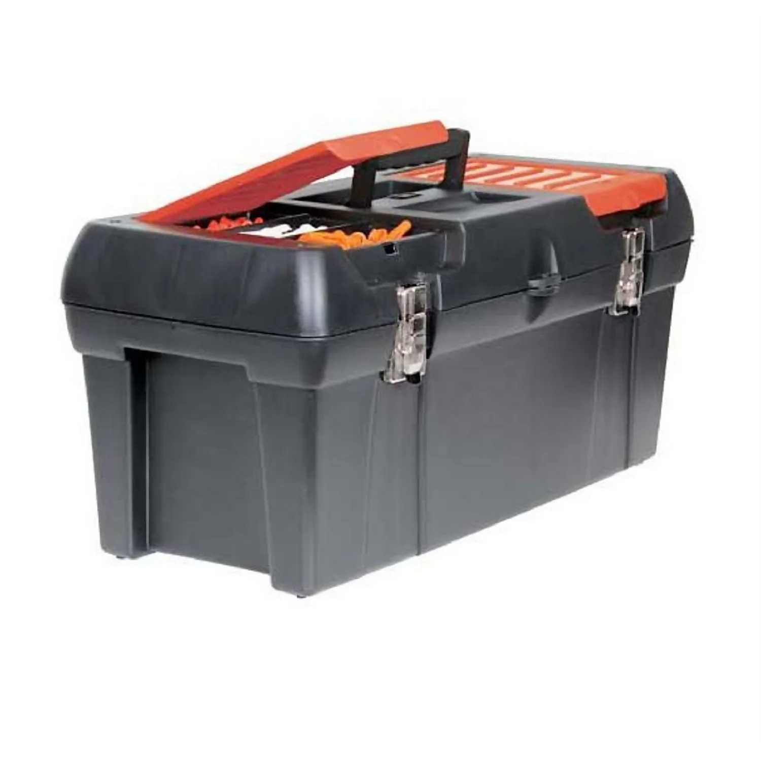Black & Decker Black And Decker Tool Box - 24in 3 Black & Decker Black And Decker Tool Box - 24in