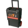 Black & Decker Black And Decker Mobile Work Centre Toolbox -Silverlife Store 12804487 1224842737497314
