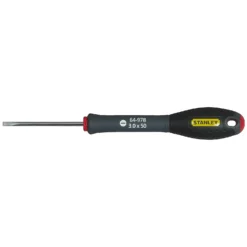 Stanley Fatmax Parallel Screwdriver - 3 X 50mm