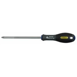 Stanley Fatmax Pozi Screwdriver - No2x125mm
