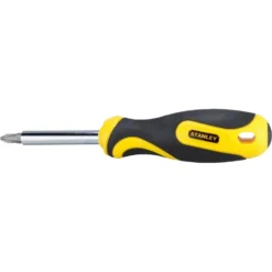 Stanley 49 Piece Screwdriver Set 16 Stanley 49 Piece Screwdriver Set -Silverlife Store 12804744 4304833174238041