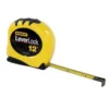 Stanley Leverlock Tape Measure - 3m -Silverlife Store 12804766 8244842788510289