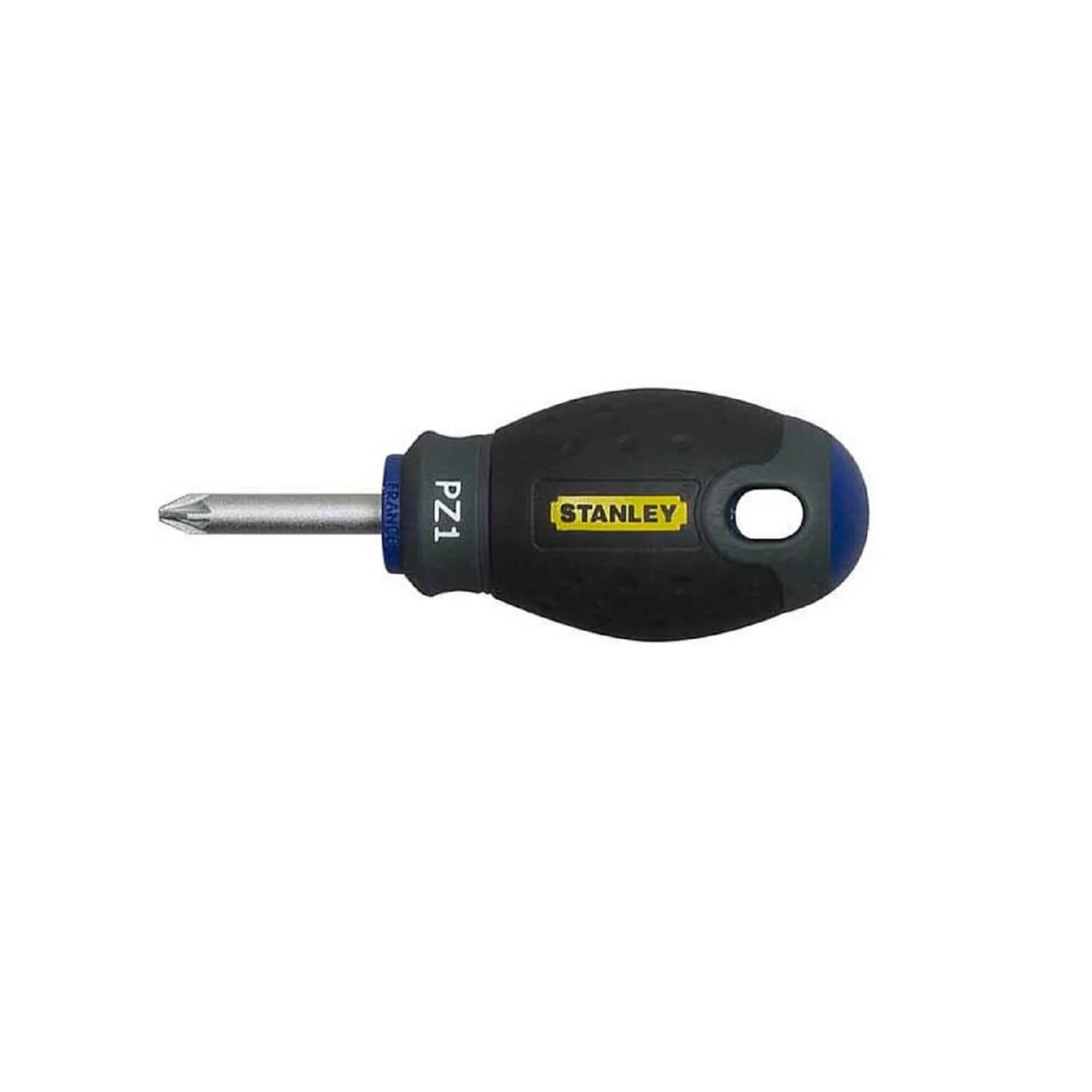 Stanley Fatmax Pozi Screwdriver - No1x30mm 3 Stanley Fatmax Pozi Screwdriver - No1x30mm