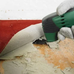 Bosch All Rounder Flex Scraper Blade -Silverlife Store 12804837 1374842793892382