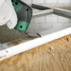 Bosch All Rounder Flex Scraper Blade -Silverlife Store 12804837 1874842793925040