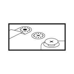 Bosch Pmf Universal Adapter -Silverlife Store 12804840 1784842794057181