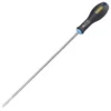 Stanley Fatmax Pozi Long Reach Screwdriver - No1 X 250mm 1 Stanley Fatmax Pozi Long Reach Screwdriver - No1 X 250mm -Silverlife Store 12804927 7124938443574342