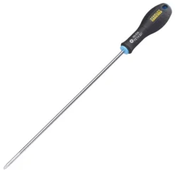 Stanley Fatmax Pozi Long Reach Screwdriver - No1 X 250mm