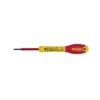Stanley Fatmax Slotted Insulated Screwdriver - 2.5x50mm -Silverlife Store 12805840 2014831962730878