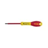 Stanley Fatmax Slotted Insulated Screwdriver - 3.5x75mm -Silverlife Store 12805886 1834831963251621