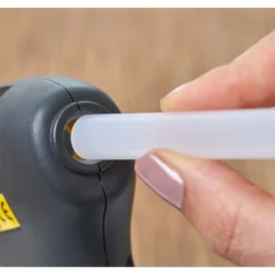 STANLEY DualMelt 12x101 Mm Glue Sticks - Pack Of 24 (1-GS20DT) -Silverlife Store 12805915 2144832952379206