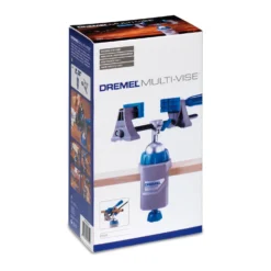 Dremel Multi Vice -Silverlife Store 12806348 1054833197893242