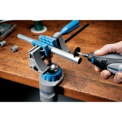 Dremel Multi Vice -Silverlife Store 12806348 7354833197777172