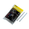 STANLEY DualMelt 7x101 Mm Glue Sticks Pack Of 24 (1-GS10DT) -Silverlife Store 12806754 6034831917407754