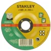 Stanley 125mm Stone Cutting Disc - STA32080-QZ 1 Stanley 125mm Stone Cutting Disc - STA32080-QZ -Silverlife Store 12806789 1464831950765252
