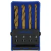 Dremel 4pc Wood Drill Bit Set -Silverlife Store 12806828 4294831420330641