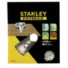 Stanley Fatmax Diamond Disc 115mm Cont Rim - STA38002-XJ 2 Stanley Fatmax Diamond Disc 115mm Cont Rim - STA38002-XJ -Silverlife Store 12806882 1714831967416335