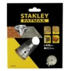 Stanley Fatmax Diamond Disc 115mm Seg Rim - STA38102-XJ -Silverlife Store 12806885 9974831948360479