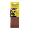 Stanley Belt Sander Belts 75x457 80G - STA33101-XJ -Silverlife Store 12806890 1884831952878011
