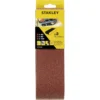 Stanley Belt Sander Belts 75x533 Mixed - STA33206-XJ 2 Stanley Belt Sander Belts 75x533 Mixed - STA33206-XJ -Silverlife Store 12806894 1224831953037359