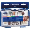 Dremel General Purpose Accessory Set -Silverlife Store 12806937 1904831908561870