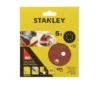 Stanley 125mm ROS Sheets 80G - STA32032-XJ -Silverlife Store 12807004 6814831948185213