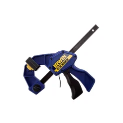 Irwin Quick Change One-Handed Bar Clamp 150mm 6in