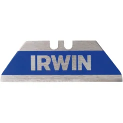 Irwin Bi-Metal Safety Blades - Pack Of 5