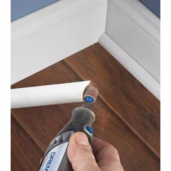 Dremel SpeedClic Sanding Mandrel And Bands -Silverlife Store 12807782 6944832959092789