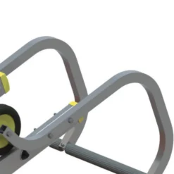 Werner Double Section Roof Ladder - 3.21m -Silverlife Store 12808318 1094833221975316