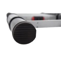 Abru Telescopic Extension Ladder - 3.2m -Silverlife Store 12808320 1194833222108036