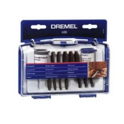 Dremel 68 Piece Cutting Accessory Set