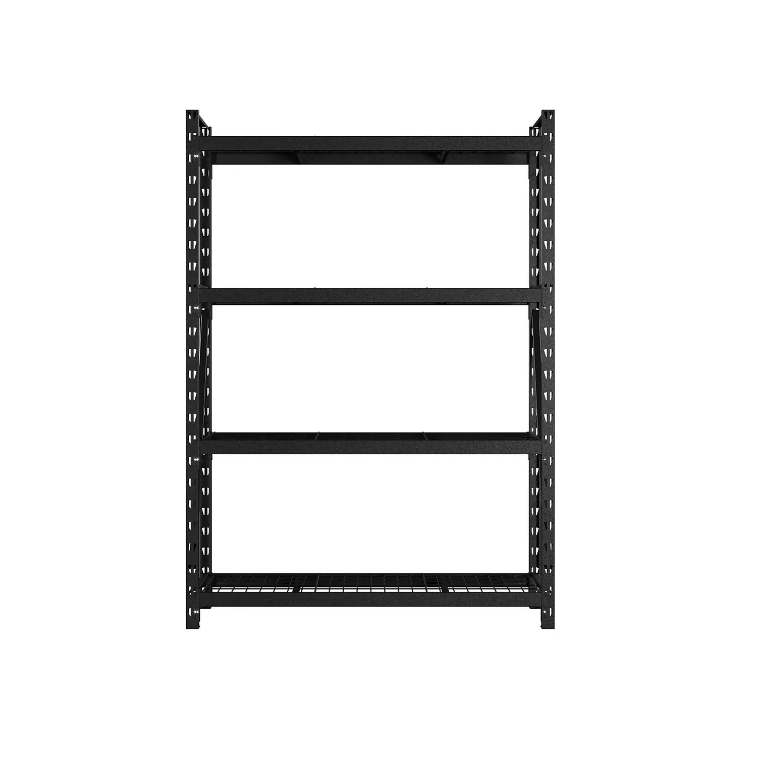 Rack 400 4 Wire Shelf Storage Unit 400kg - 1800 X 1200 X 400mm 5 Rack 400 4 Wire Shelf Storage Unit 400kg - 1800 X 1200 X 400mm - Image 3