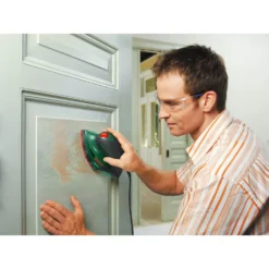 Bosch PSM 100 A Multi Sander -Silverlife Store 12809632 1314832977833951