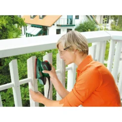 Bosch PSM 100 A Multi Sander -Silverlife Store 12809632 4884832977772202
