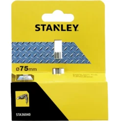 Stanley 75mm Wire Cup - STA36040-XJ