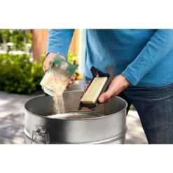 Bosch PSM 200 AES Multi Sander -Silverlife Store 12809723 1324832978078457