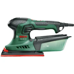 Bosch PSM 200 AES Multi Sander -Silverlife Store 12809723 1814832978144676