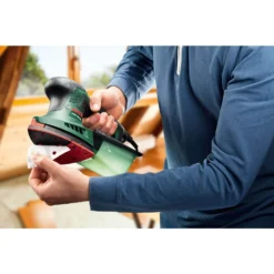 Bosch PSM 200 AES Multi Sander -Silverlife Store 12809723 2514832978018940