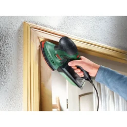 Bosch PSM 200 AES Multi Sander -Silverlife Store 12809723 7504832978553459