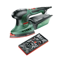 Bosch PSM 200 AES Multi Sander -Silverlife Store 12809723 7624832978199450