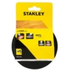 Stanley 125mm Drill Hook And Loop Backing Pad - STA32292-XJ 2 Stanley 125mm Drill Hook And Loop Backing Pad - STA32292-XJ -Silverlife Store 12809742 4744975226883045