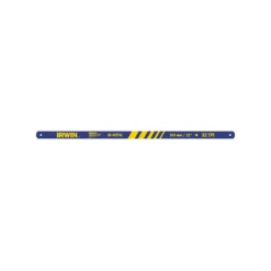 Irwin Junior Hacksaw Blade Metal 32Tpi 150mm 6in - 10 Pack