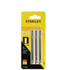 Stanley Jigsaw Blade (Down Cutting) - STA23063-XJ