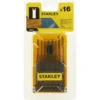 Stanley 16 Pc Jigsaw Blade Set - STA28170-XJ -Silverlife Store 12809988 1894831898794323