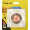 Stanley 60mm Flap Wheel 80G - STA34046-XJ 1 Stanley 60mm Flap Wheel 80G - STA34046-XJ -Silverlife Store 12809991 5814831898773560